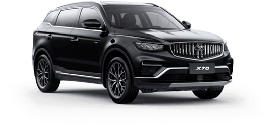 Belgee X70 I Рест