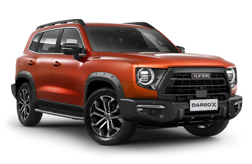 Haval Dargo X I